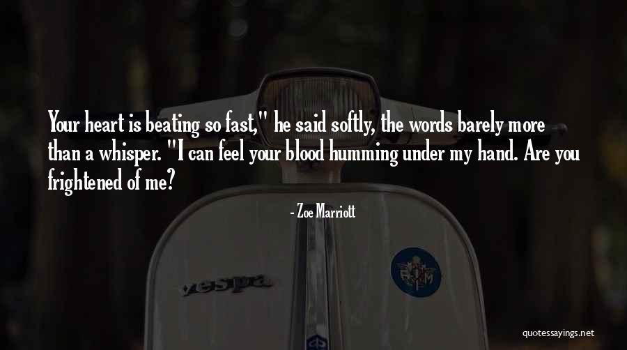 Luterano Concordia Quotes By Zoe Marriott Luterano Concordia Quotes By Zoe Marriott
