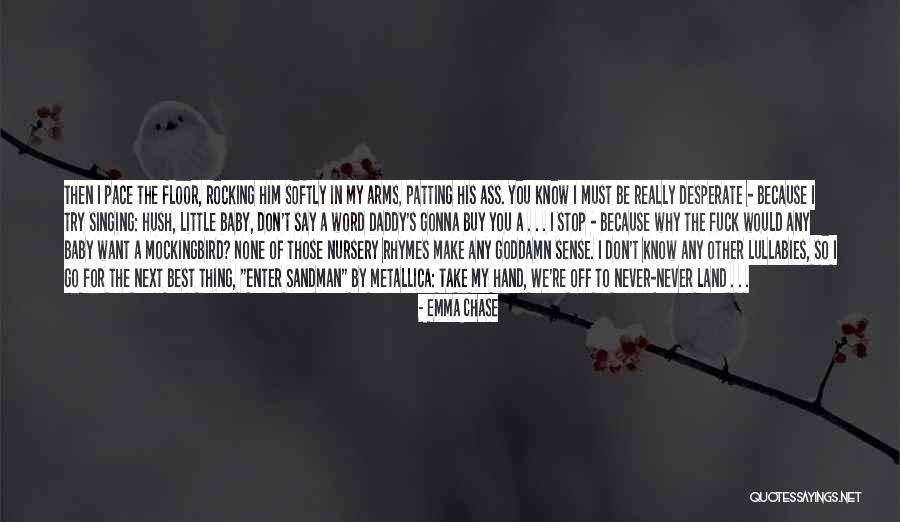 Luterano En Quotes By Emma Chase Luterano En Quotes By Emma Chase