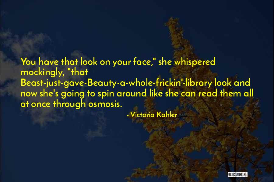 Lutere Full Quotes By Victoria Kahler Lutere Full Quotes By Victoria Kahler