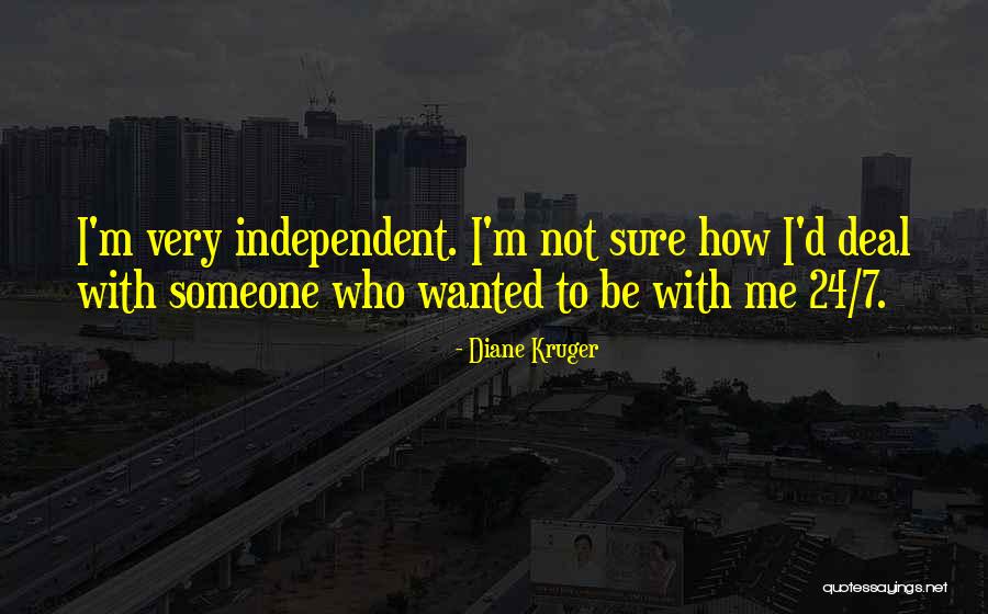 Lutero 95 Quotes By Diane Kruger Lutero 95 Quotes By Diane Kruger