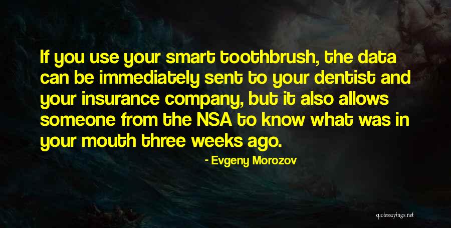 Lutero Castellano Quotes By Evgeny Morozov Lutero Castellano Quotes By Evgeny Morozov