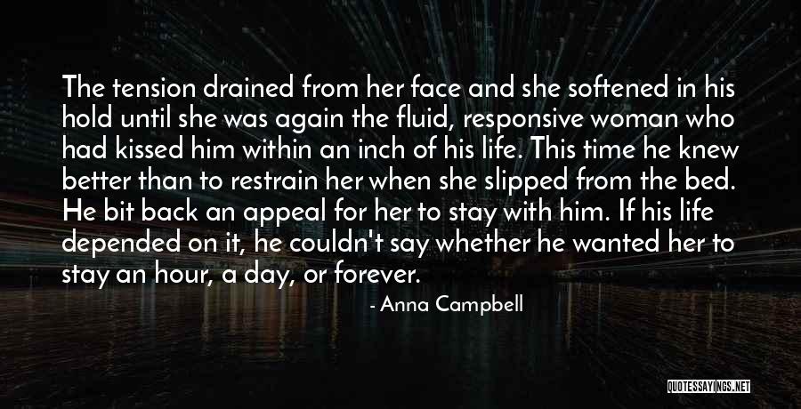 Lutful Seaways Quotes By Anna Campbell Lutful Seaways Quotes By Anna Campbell