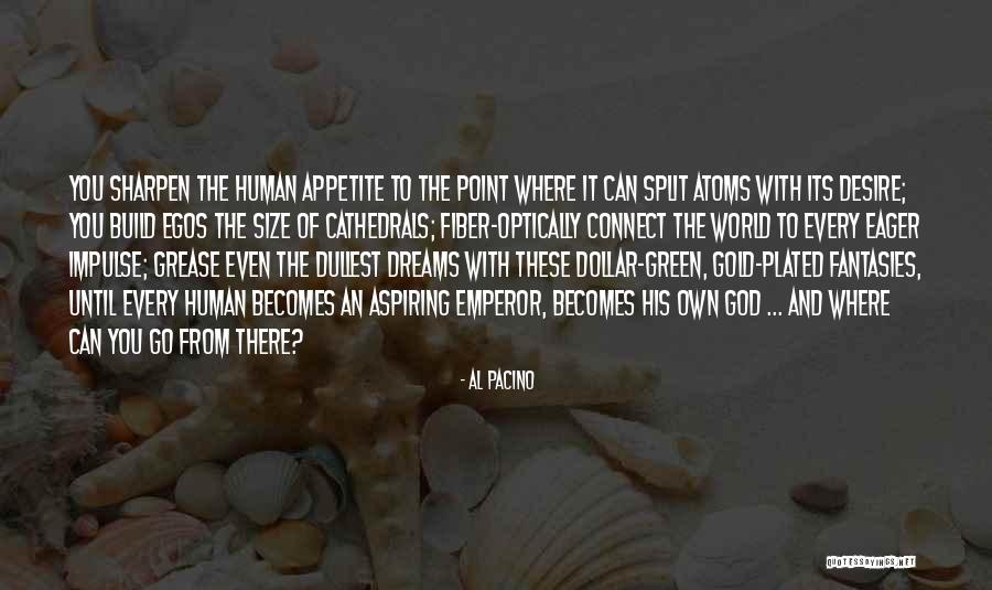 Lutfy Real Estate Quotes By Al Pacino Lutfy Real Estate Quotes By Al Pacino