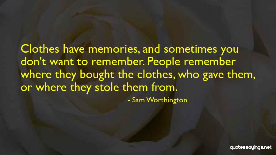 Lutfy Real Estate Quotes By Sam Worthington Lutfy Real Estate Quotes By Sam Worthington
