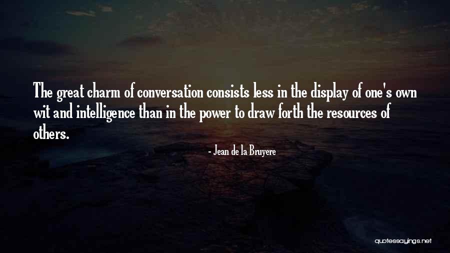 Lutgarde Serneels Quotes By Jean De La Bruyere Lutgarde Serneels Quotes By Jean De La Bruyere