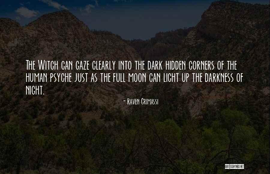 Lutgart De Borger Quotes By Raven Grimassi Lutgart De Borger Quotes By Raven Grimassi