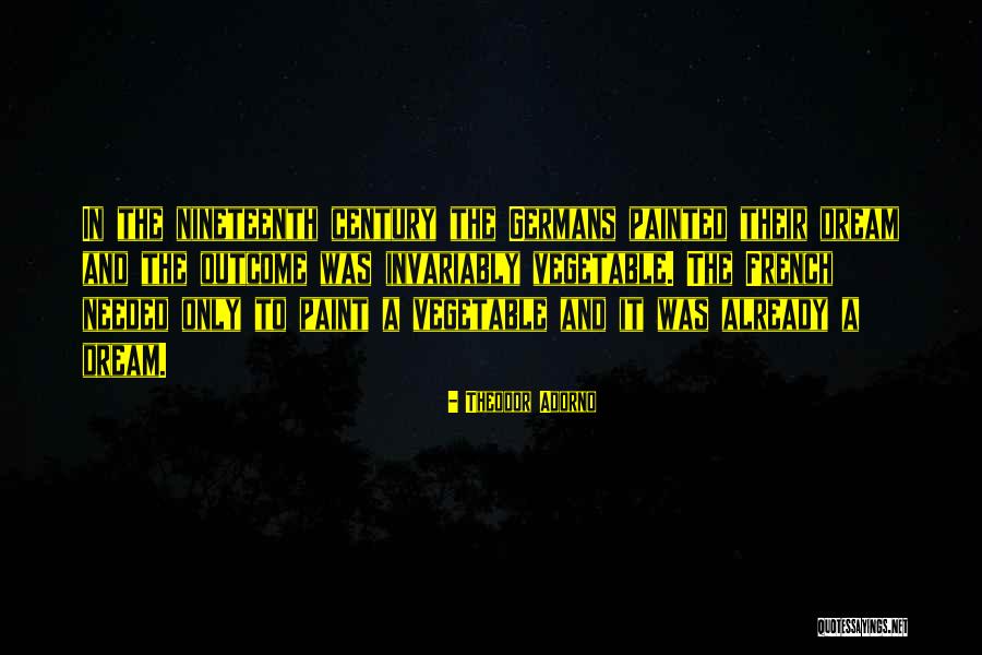 Lutgart De Borger Quotes By Theodor Adorno Lutgart De Borger Quotes By Theodor Adorno