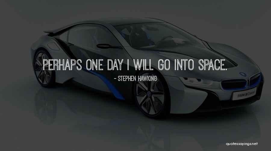 Lutgen Vocal Exercises Quotes By Stephen Hawking
