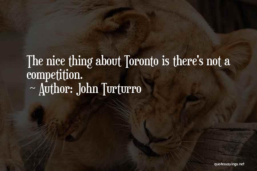 Lutgring Indianapolis Quotes By John Turturro