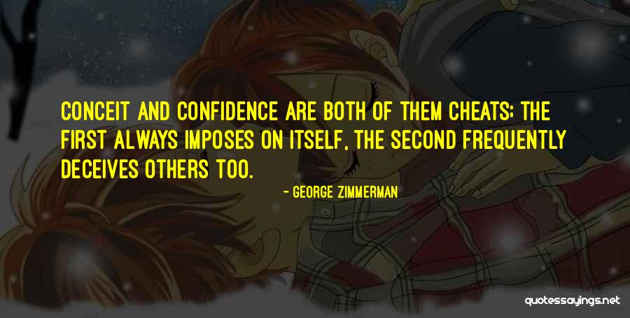 Luther 95 Theses Quotes By George Zimmerman Luther 95 Theses Quotes By George Zimmerman