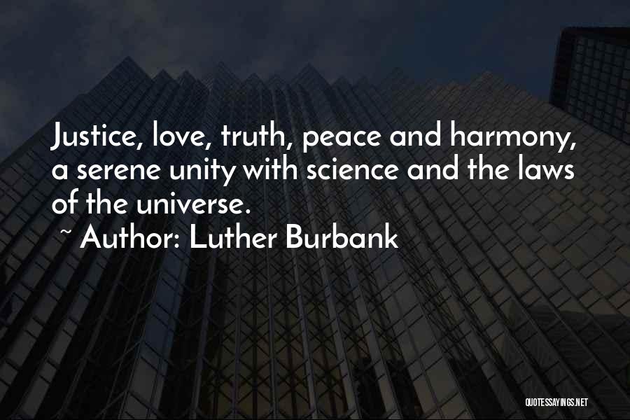 Luther Burbank Quotes 1186994