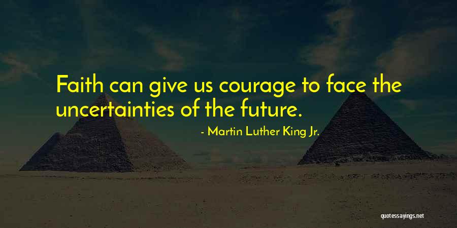 Luther King Quotes By Martin Luther King Jr.