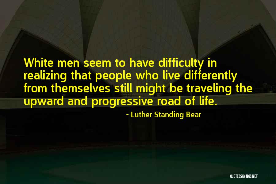 Luther Standing Bear Quotes 2098881