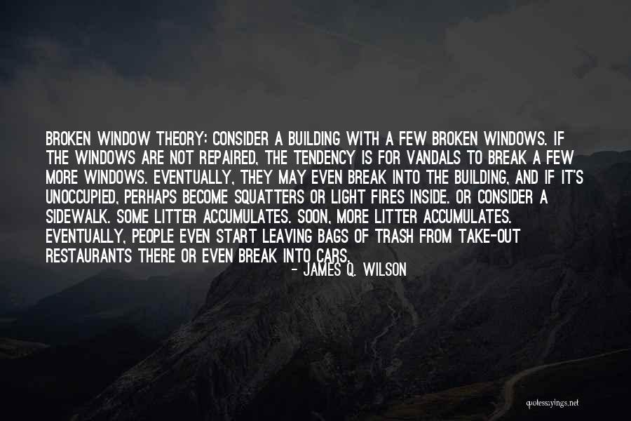 Lutheran Stewardship Quotes By James Q. Wilson Lutheran Stewardship Quotes By James Q. Wilson