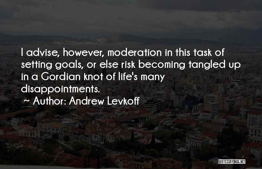 Lutheranism 101 Quotes By Andrew Levkoff