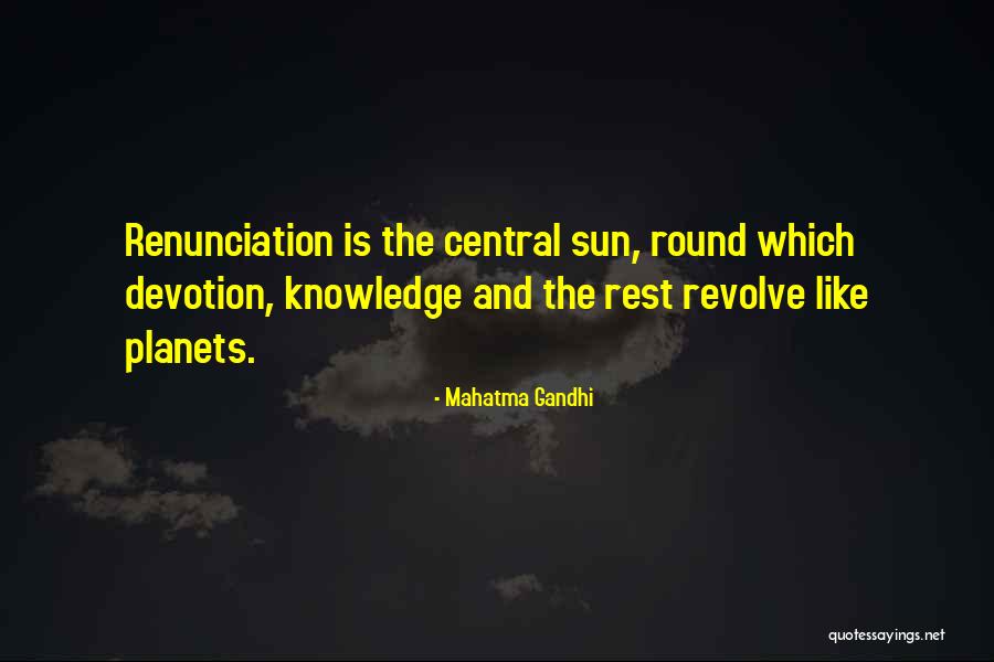 Lutheranism Community Quotes By Mahatma Gandhi Lutheranism Community Quotes By Mahatma Gandhi