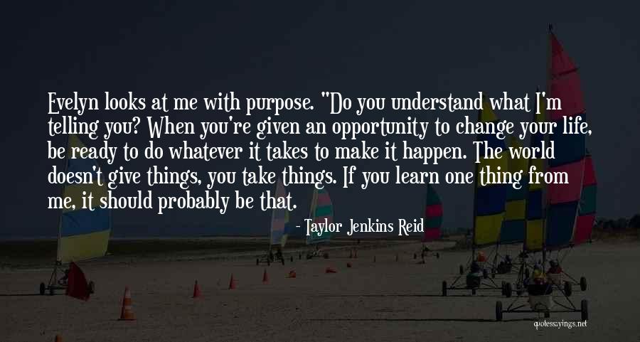 Lutheranism Community Quotes By Taylor Jenkins Reid Lutheranism Community Quotes By Taylor Jenkins Reid