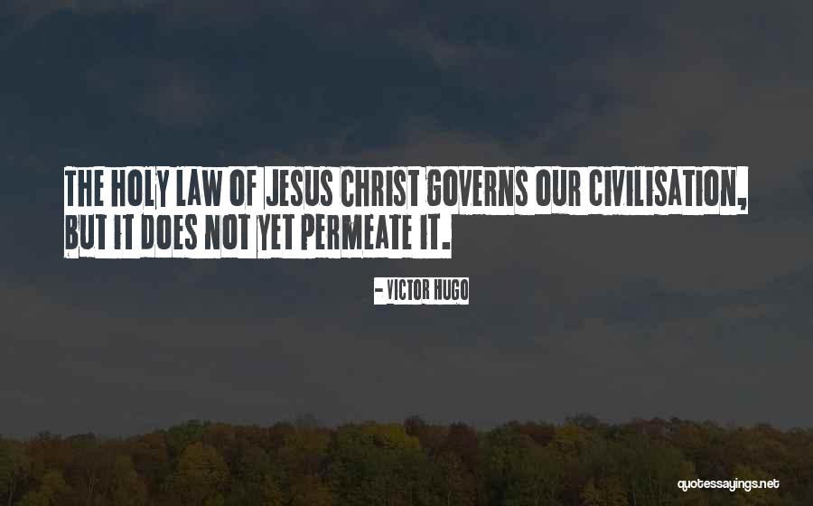 Lutheranism Is An Example Quotes By Victor Hugo Lutheranism Is An Example Quotes By Victor Hugo