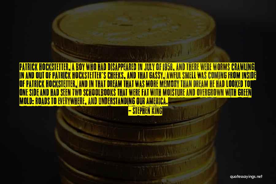Lutherans For Life Life Quotes By Stephen King Lutherans For Life Life Quotes By Stephen King