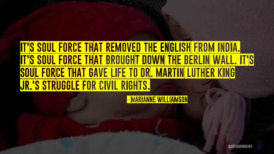 Luther's Quotes By Marianne Williamson Luther's Quotes By Marianne Williamson