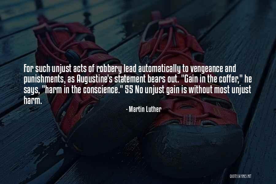 Luther's Quotes By Martin Luther Luther's Quotes By Martin Luther
