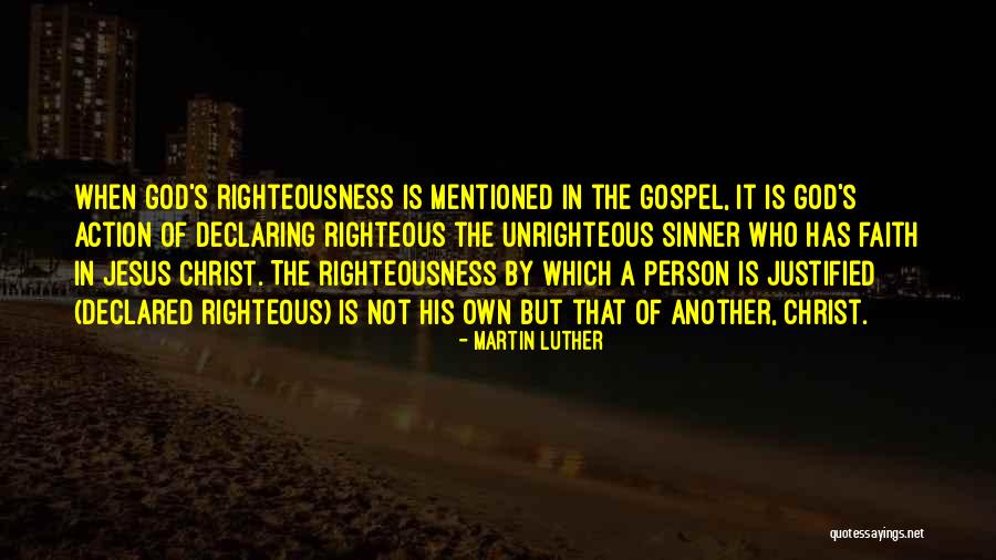 Luther's Quotes By Martin Luther Luther's Quotes By Martin Luther