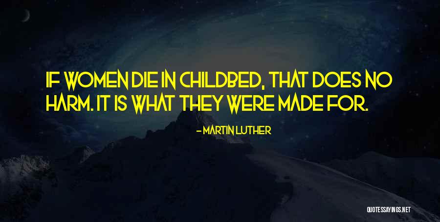 Luther's Quotes By Martin Luther Luther's Quotes By Martin Luther