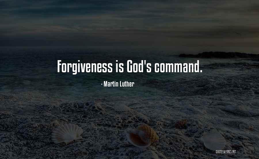 Luther's Quotes By Martin Luther Luther's Quotes By Martin Luther