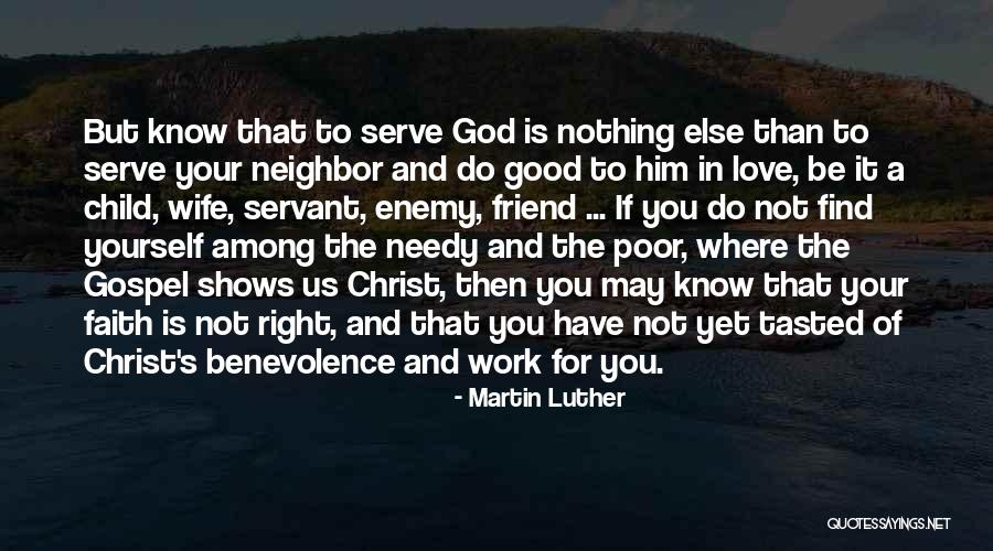 Luther's Quotes By Martin Luther Luther's Quotes By Martin Luther