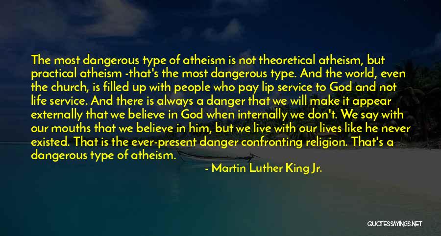 Luther's Quotes By Martin Luther King Jr. Luther's Quotes By Martin Luther King Jr.