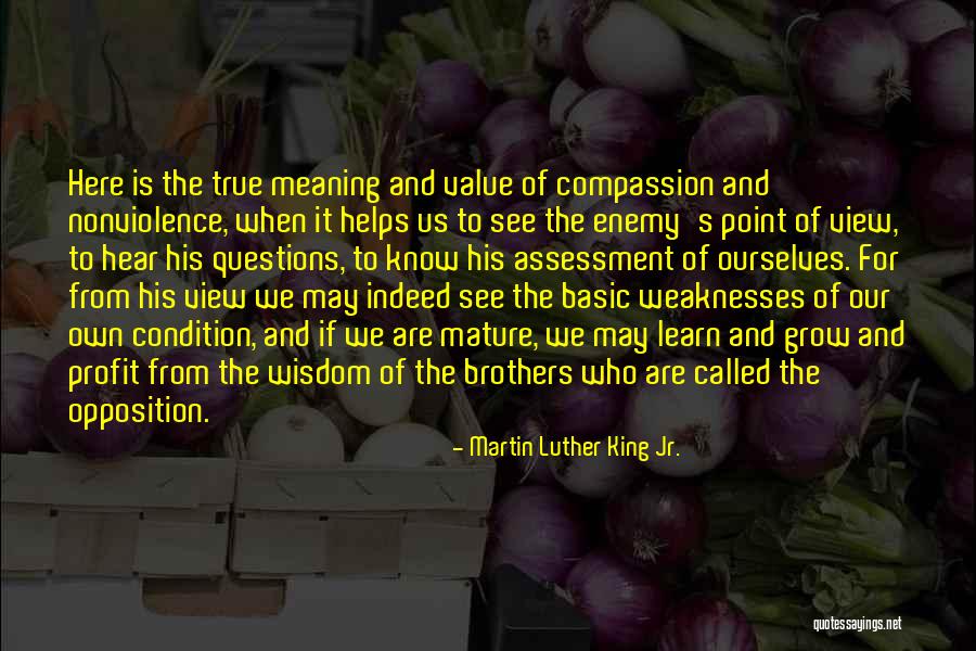Luther's Quotes By Martin Luther King Jr. Luther's Quotes By Martin Luther King Jr.