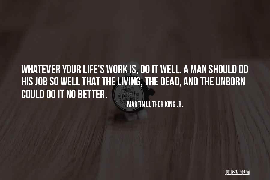Luther's Quotes By Martin Luther King Jr. Luther's Quotes By Martin Luther King Jr.