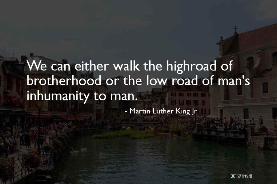 Luther's Quotes By Martin Luther King Jr. Luther's Quotes By Martin Luther King Jr.