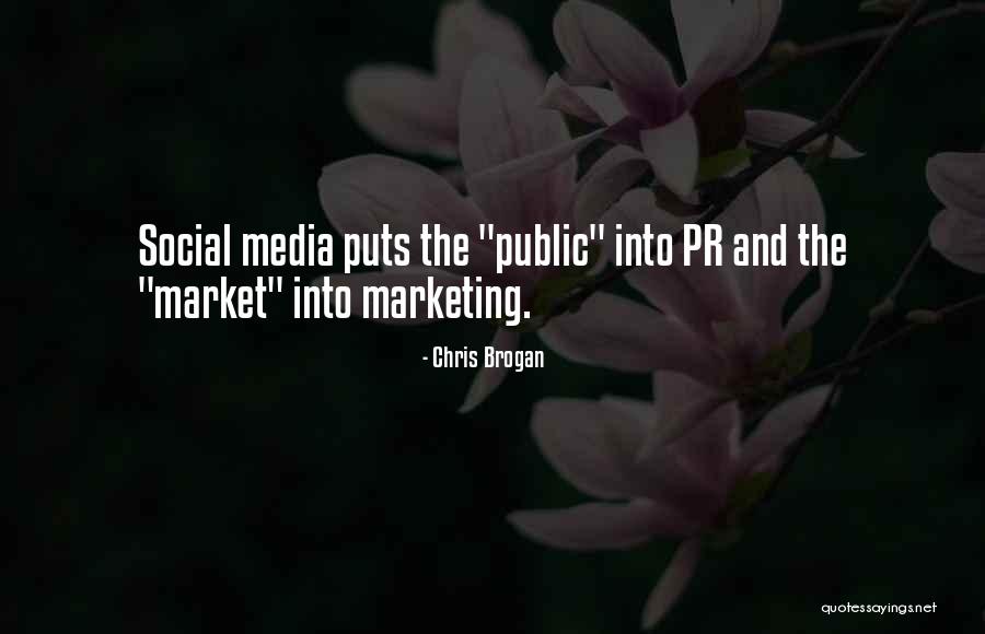 Luthiel Characters Quotes By Chris Brogan