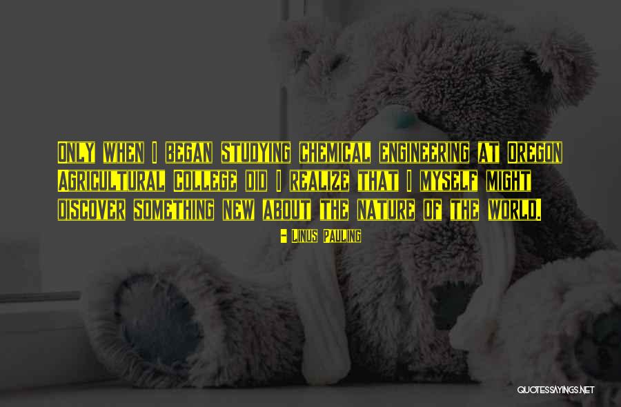 Luthiel Characters Quotes By Linus Pauling Luthiel Characters Quotes By Linus Pauling