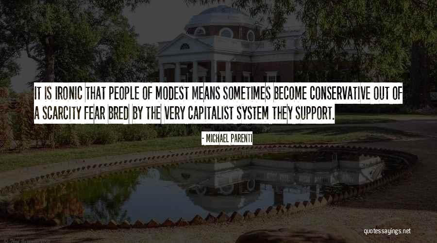 Luthiel Game Quotes By Michael Parenti Luthiel Game Quotes By Michael Parenti