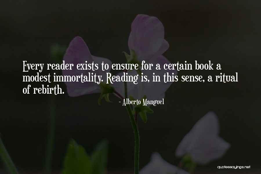 Luthors Sister Quotes By Alberto Manguel Luthors Sister Quotes By Alberto Manguel