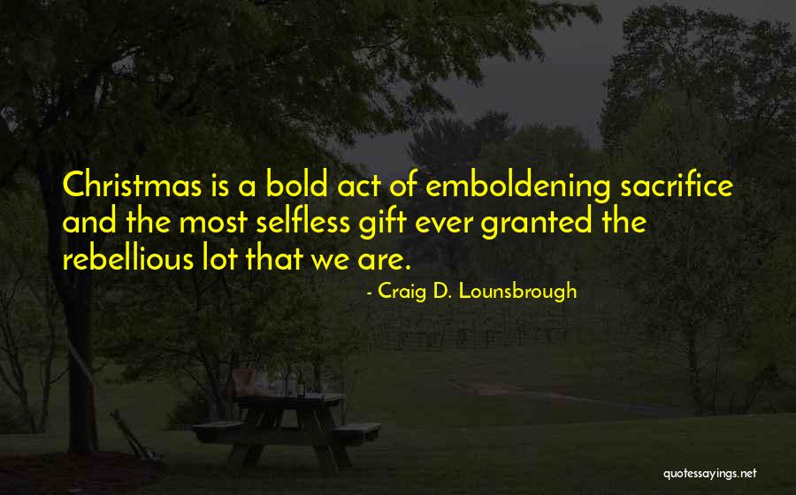 Luthors Sister Quotes By Craig D. Lounsbrough Luthors Sister Quotes By Craig D. Lounsbrough