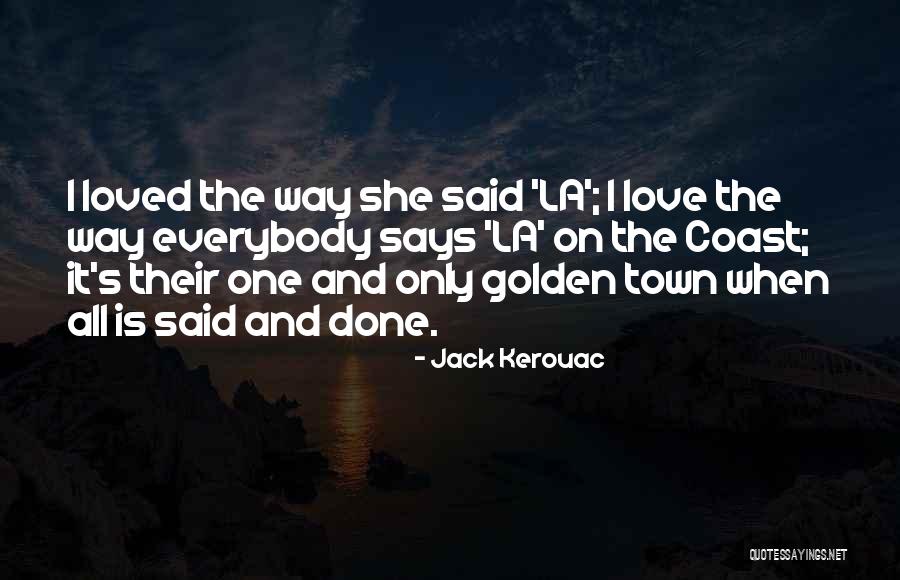 Luthringer Naples Quotes By Jack Kerouac Luthringer Naples Quotes By Jack Kerouac
