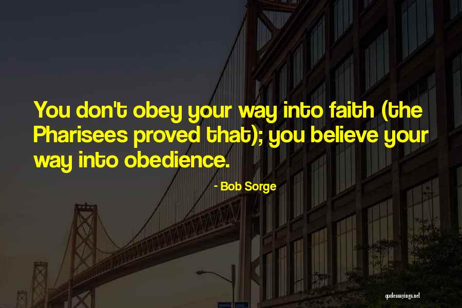 Luthuli Ball Quotes By Bob Sorge Luthuli Ball Quotes By Bob Sorge
