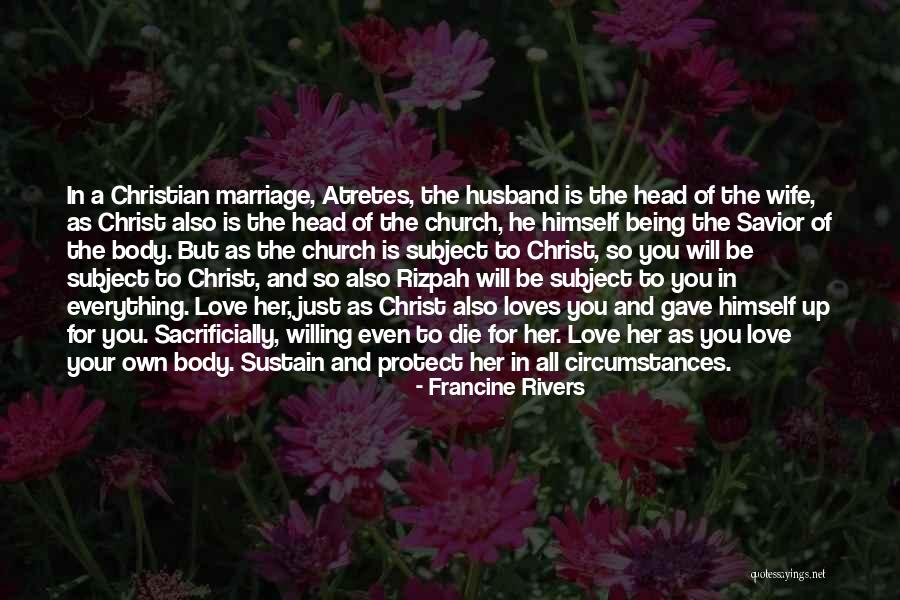 Luthuli Ball Quotes By Francine Rivers Luthuli Ball Quotes By Francine Rivers
