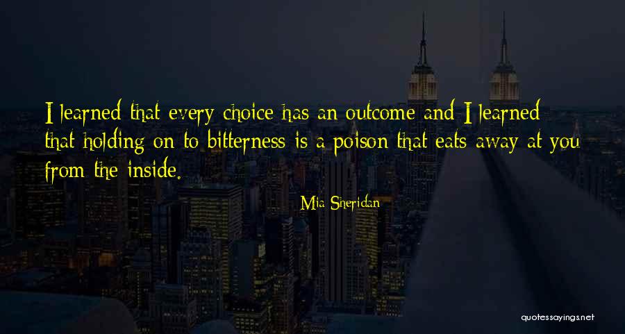 Luthuli Ball Quotes By Mia Sheridan Luthuli Ball Quotes By Mia Sheridan