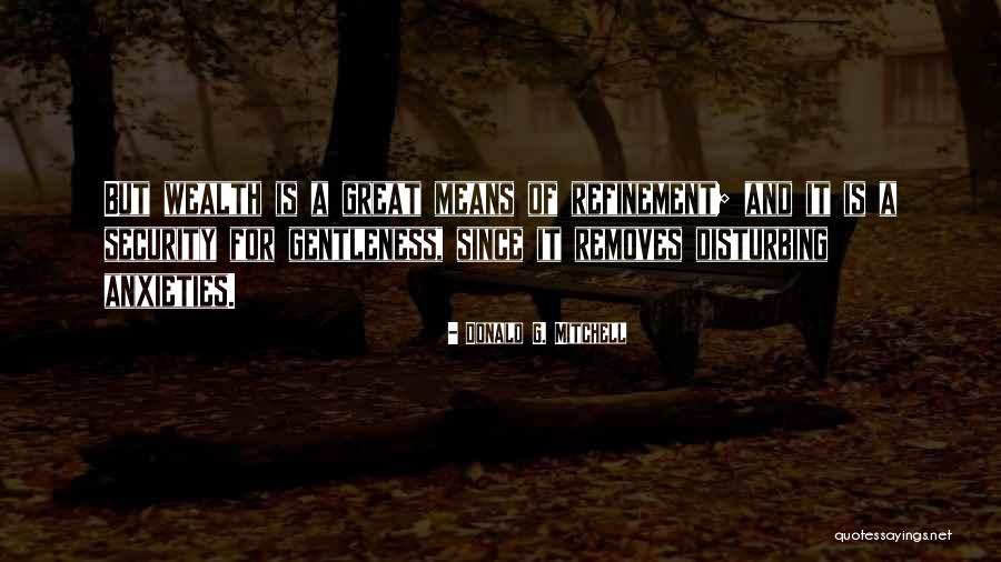 Luthuli Durban Quotes By Donald G. Mitchell Luthuli Durban Quotes By Donald G. Mitchell