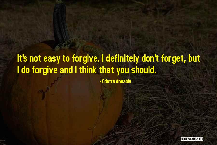 Luthuli House Quotes By Odette Annable Luthuli House Quotes By Odette Annable