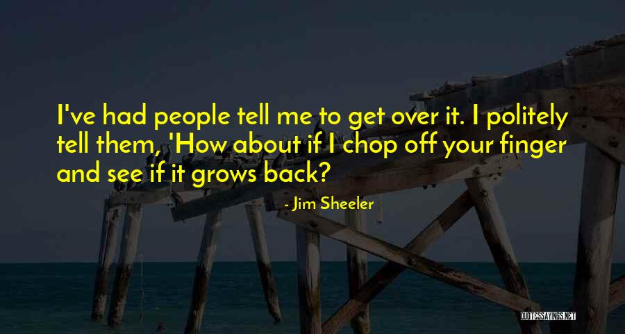 Lutke Bebe Quotes By Jim Sheeler Lutke Bebe Quotes By Jim Sheeler