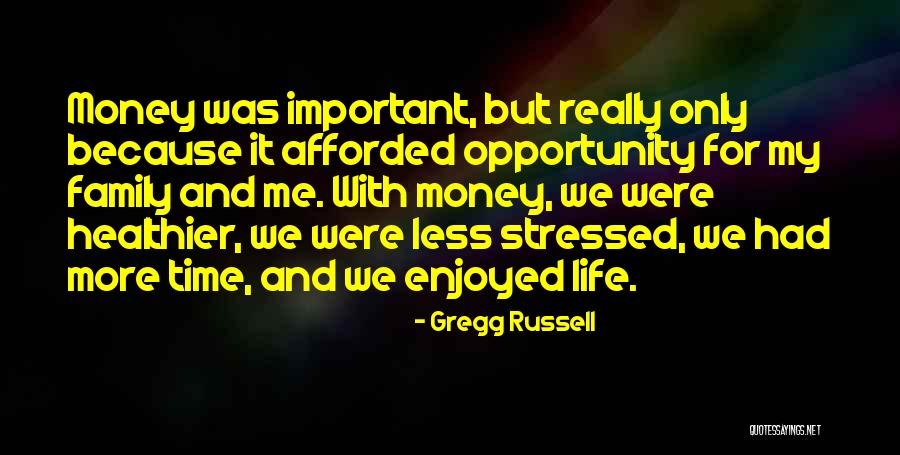 Lutke Koje Quotes By Gregg Russell Lutke Koje Quotes By Gregg Russell