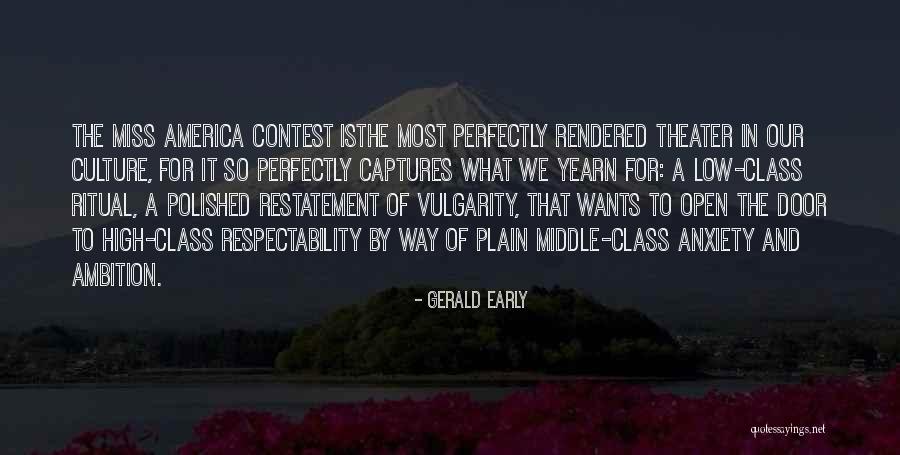 Lutnicknpenthouse Quotes By Gerald Early Lutnicknpenthouse Quotes By Gerald Early