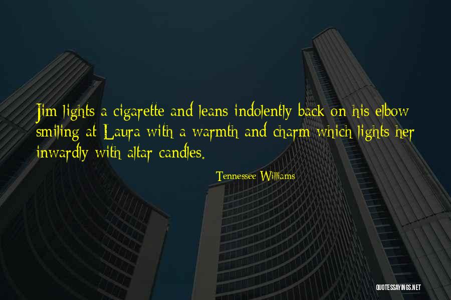 Luton Taxi Quotes By Tennessee Williams Luton Taxi Quotes By Tennessee Williams