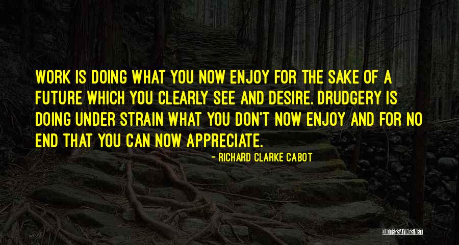 Lutoslawski Funeral Music Quotes By Richard Clarke Cabot Lutoslawski Funeral Music Quotes By Richard Clarke Cabot