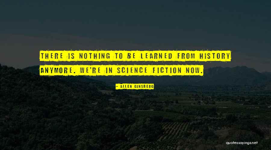 Lutou Technology Quotes By Allen Ginsberg Lutou Technology Quotes By Allen Ginsberg